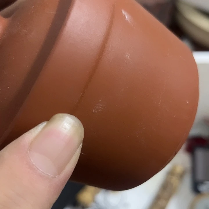 初***寒杂色豆（科檀/科特迪瓦檀木）