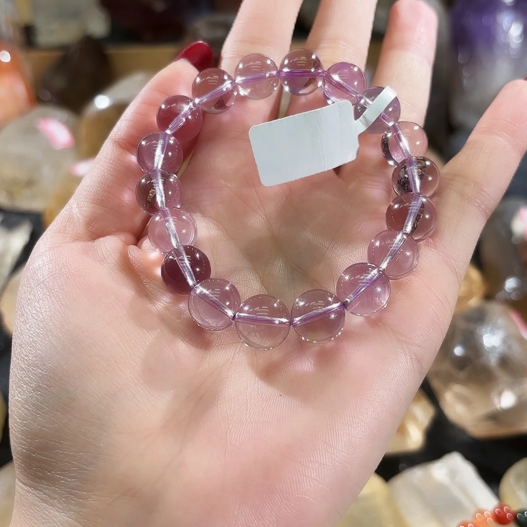 手链水晶未镶嵌手链