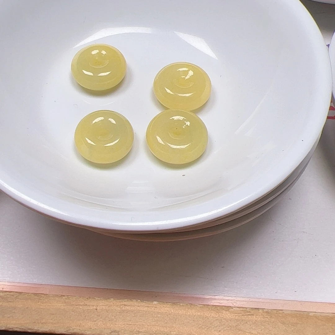 【闪购商品】未镶嵌手链翡翠悠***山