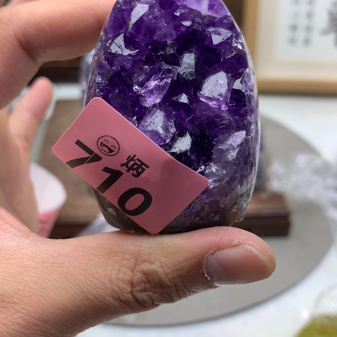 未镶嵌大型摆件（非配饰）水晶