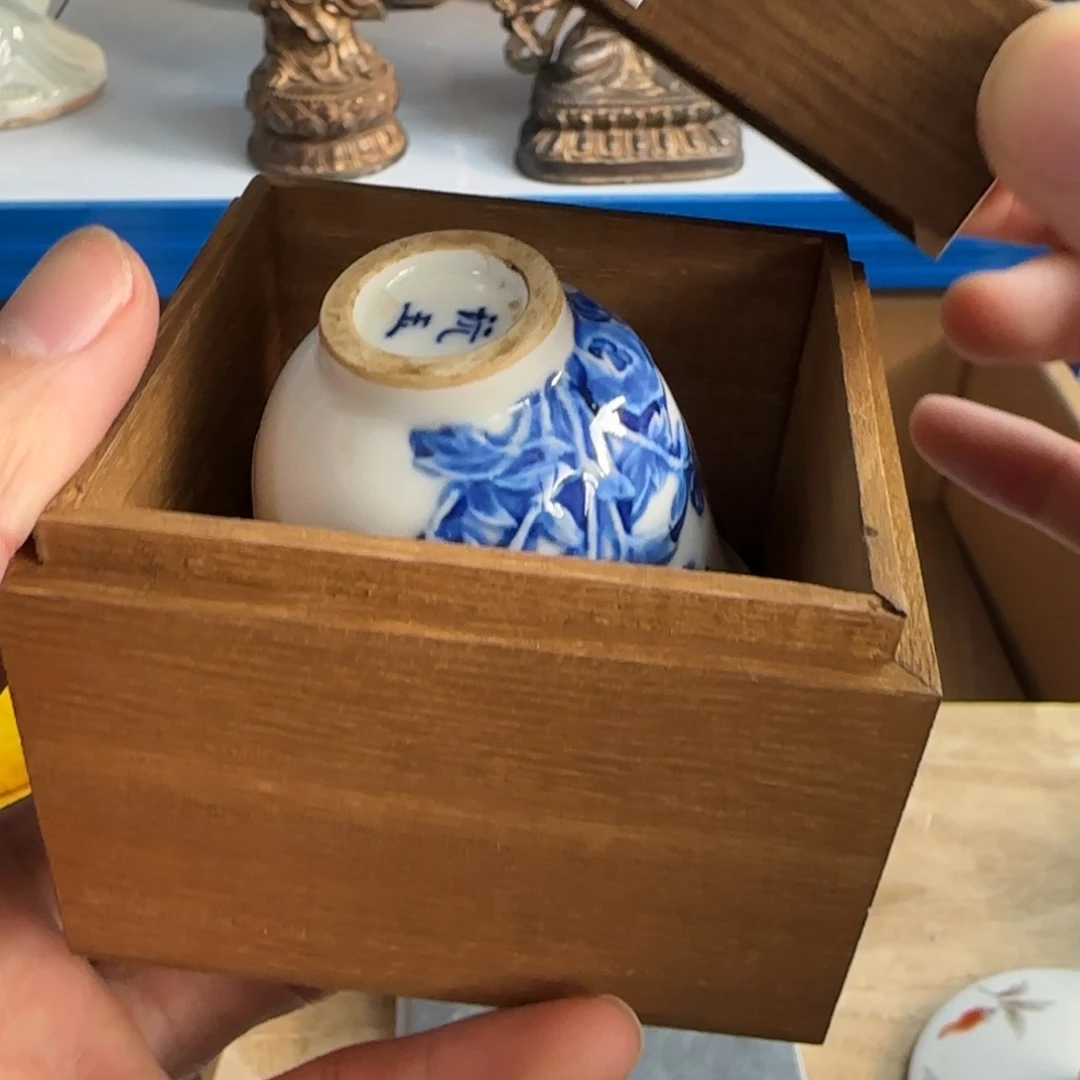 紫砂茶宠现代工艺美术瓷器