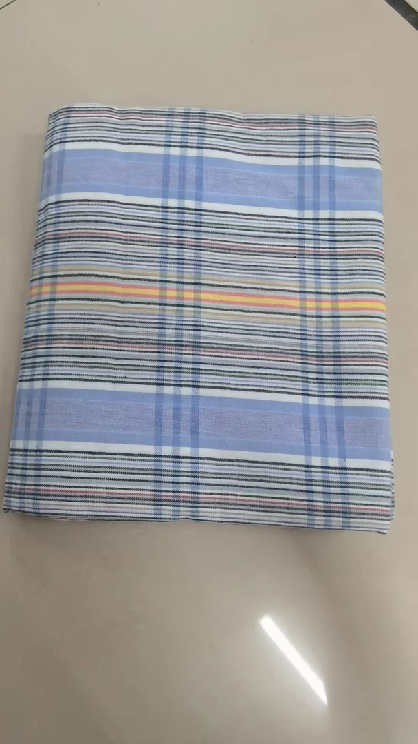 全棉老粗布床单 200X230