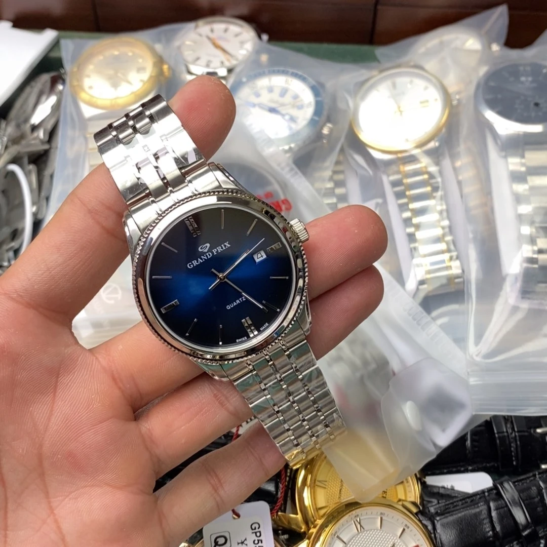 孤品闪电购手表一个