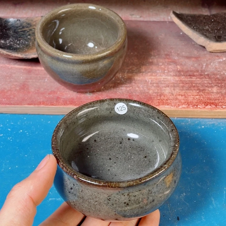茶盏盏盏都有了一种特殊