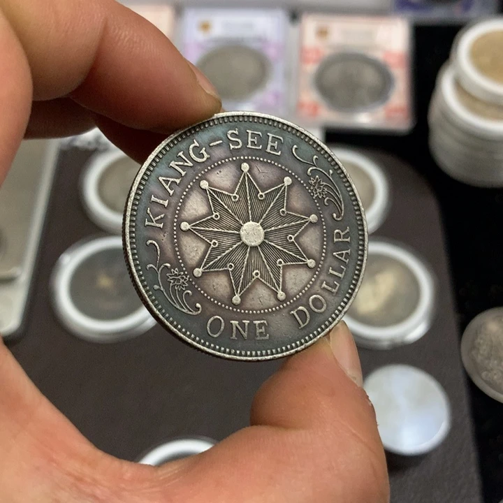 泉藏臻选    闪购链接  一图一物    复古手工艺品摆件