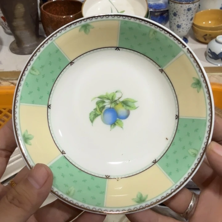 陶瓷推荐第二名20包邮