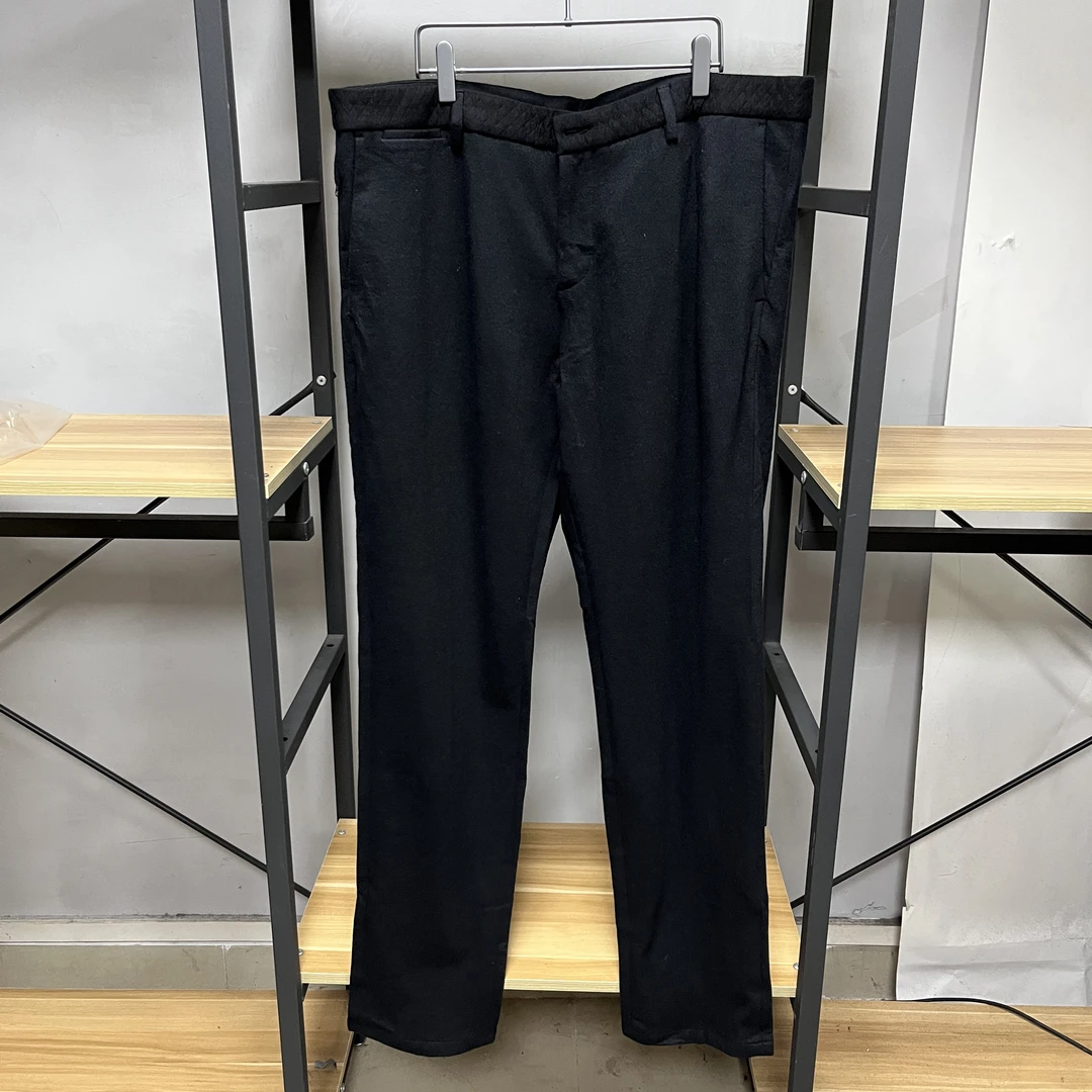 NB750053-055男士高品质休闲裤男裤