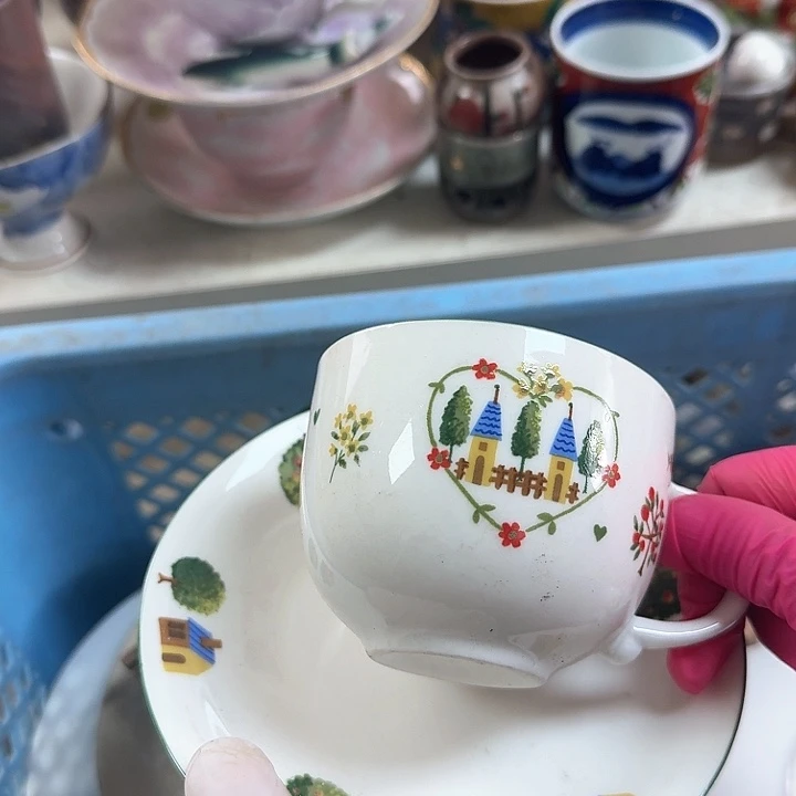 碗开播啦….开播啦