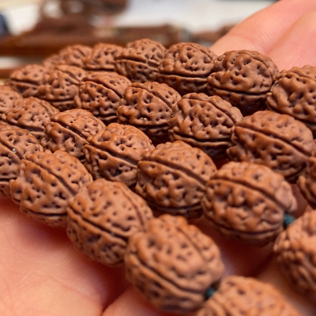 *****吊坠金刚菩提盘龙