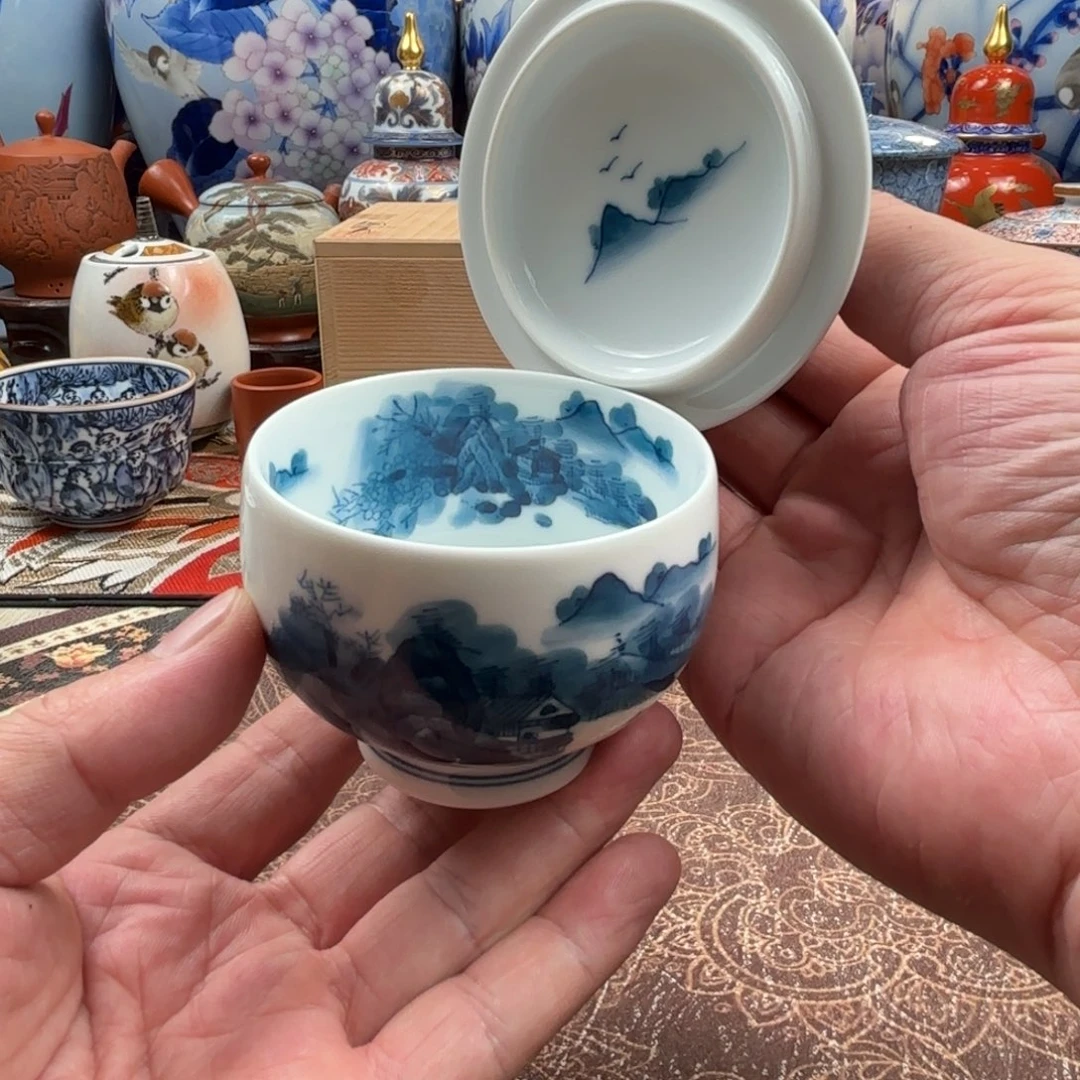 瓷片高端大气上档次