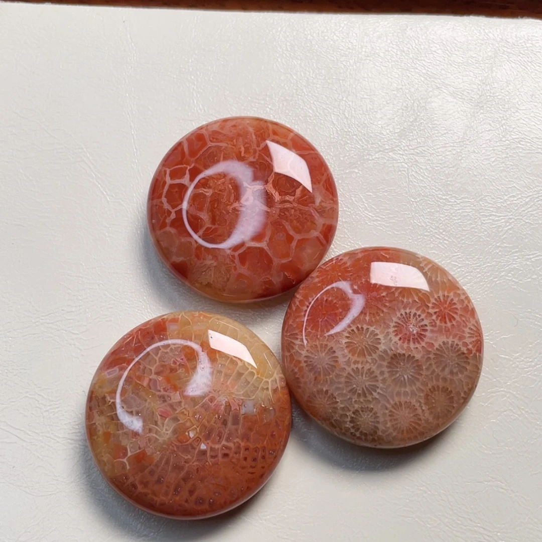 【闪购商品】合金颈饰硅化玉