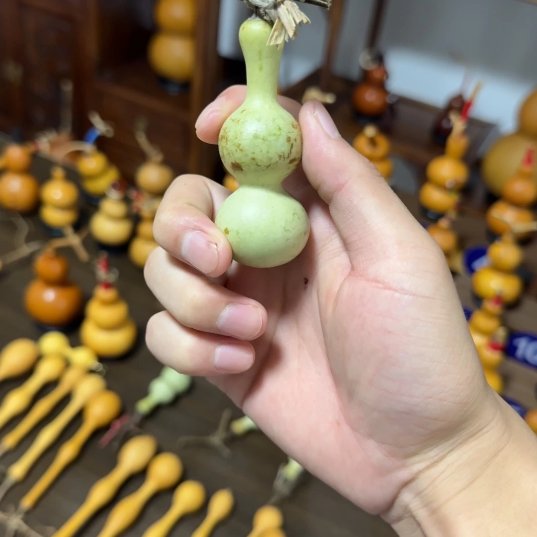 *****精品葫芦小奶嘴八宝