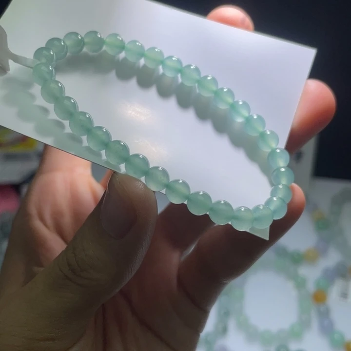 未镶嵌定制翡翠翡翠