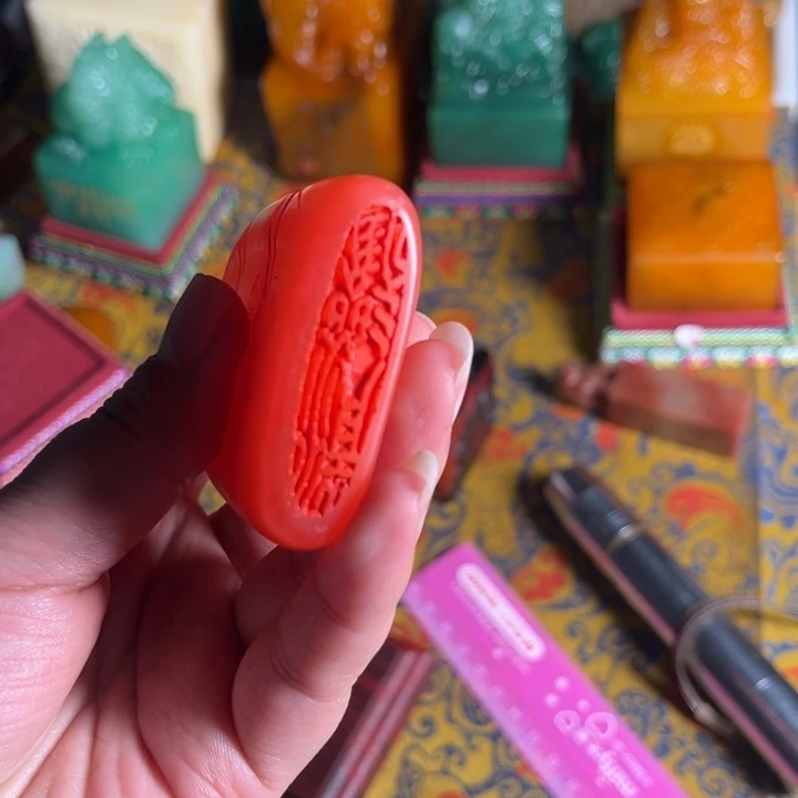 印石寿山石寿山石