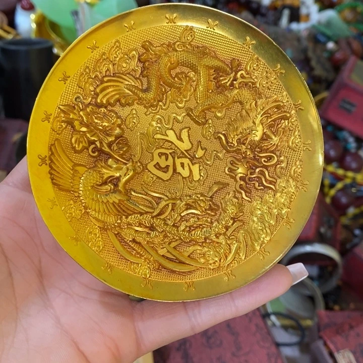 摆件宫廷影视老旧工艺摆件