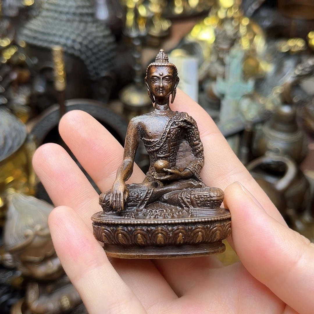 小杰精品铜器链接