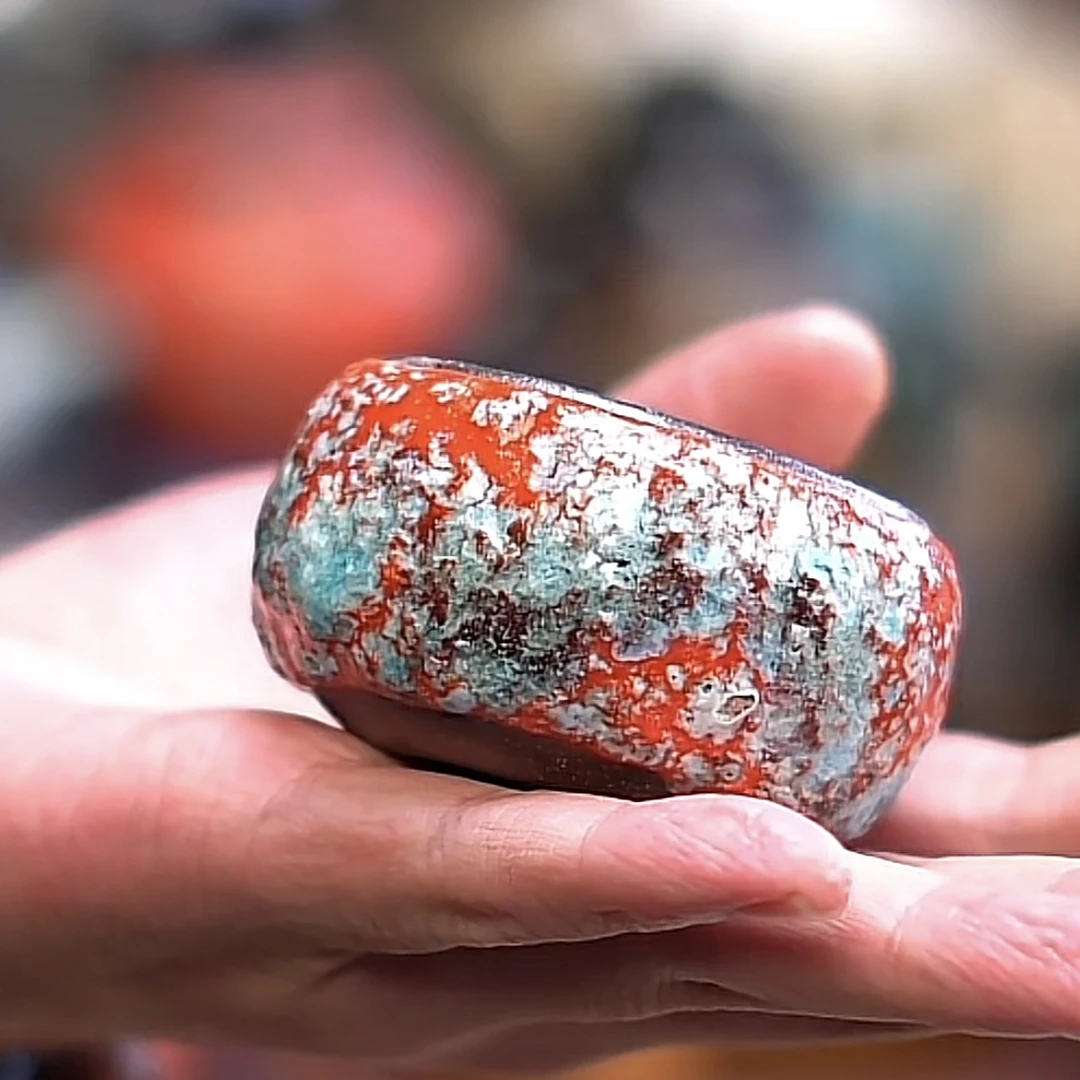 林老师红宝石矿石主人杯以直播间为准