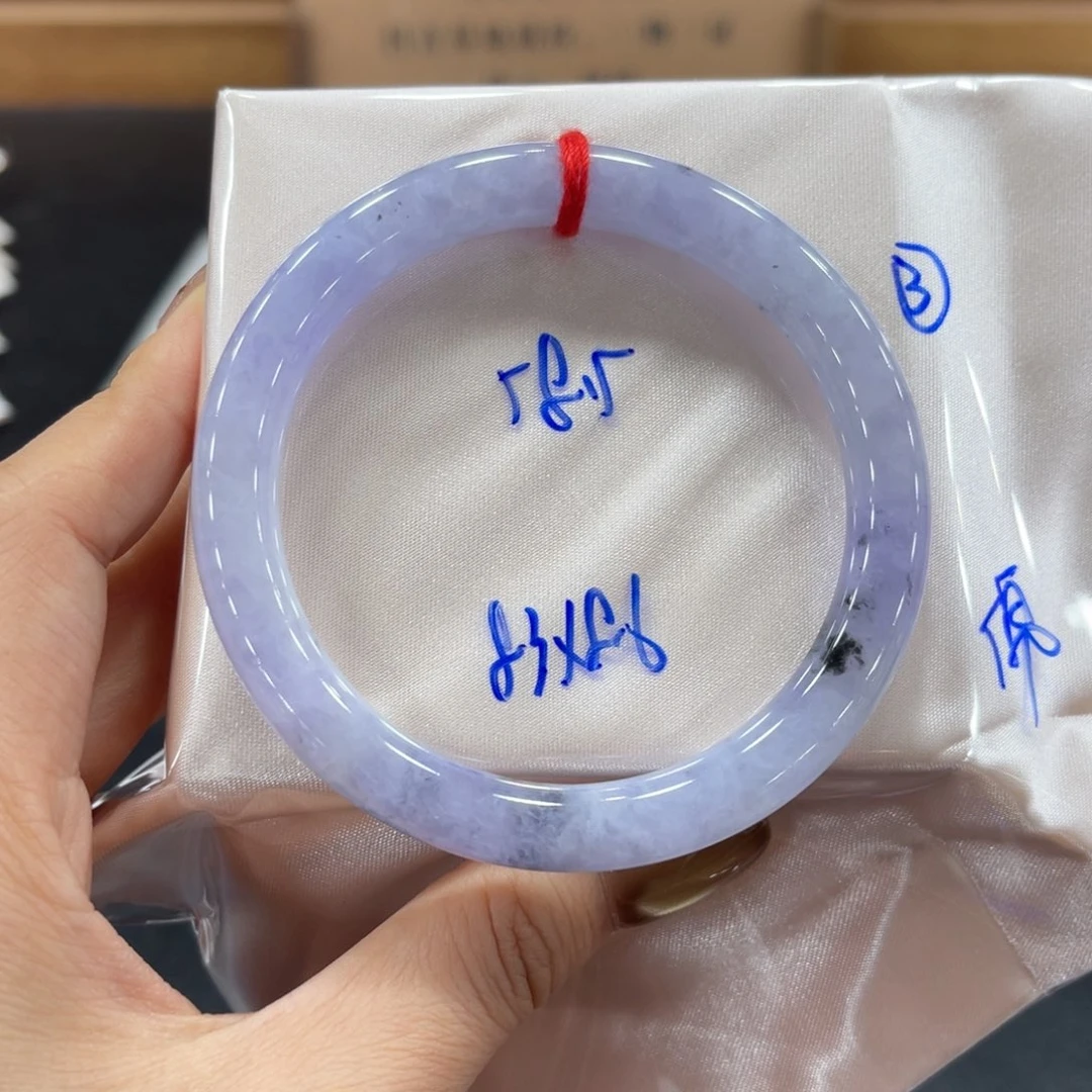 未镶嵌手镯翡翠翡翠