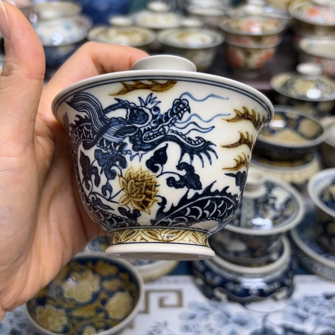 【闪购商品】陶瓷艺术有限公司