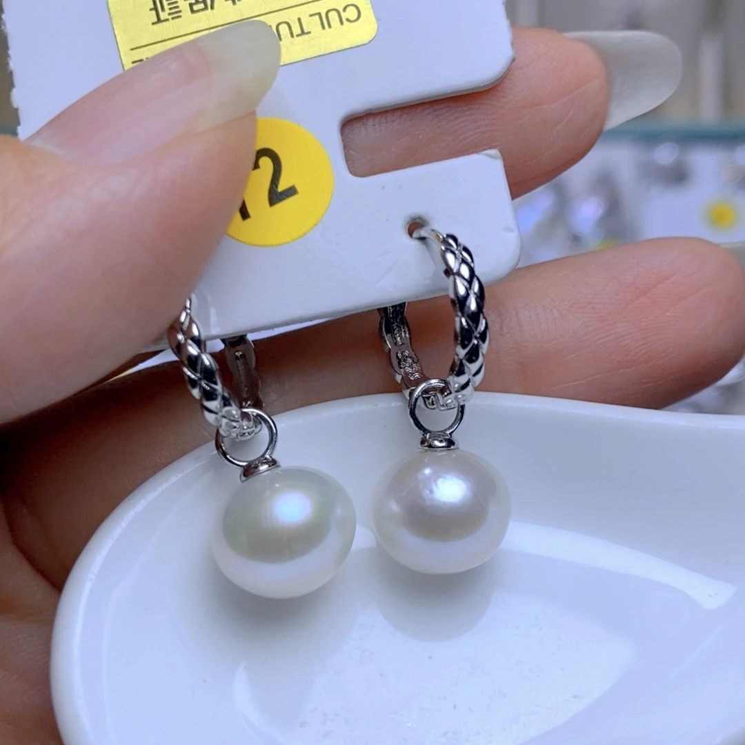 未镶嵌淡水珍珠珠宝奇石