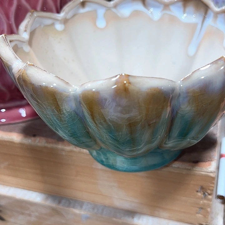 口径不清楚问客服