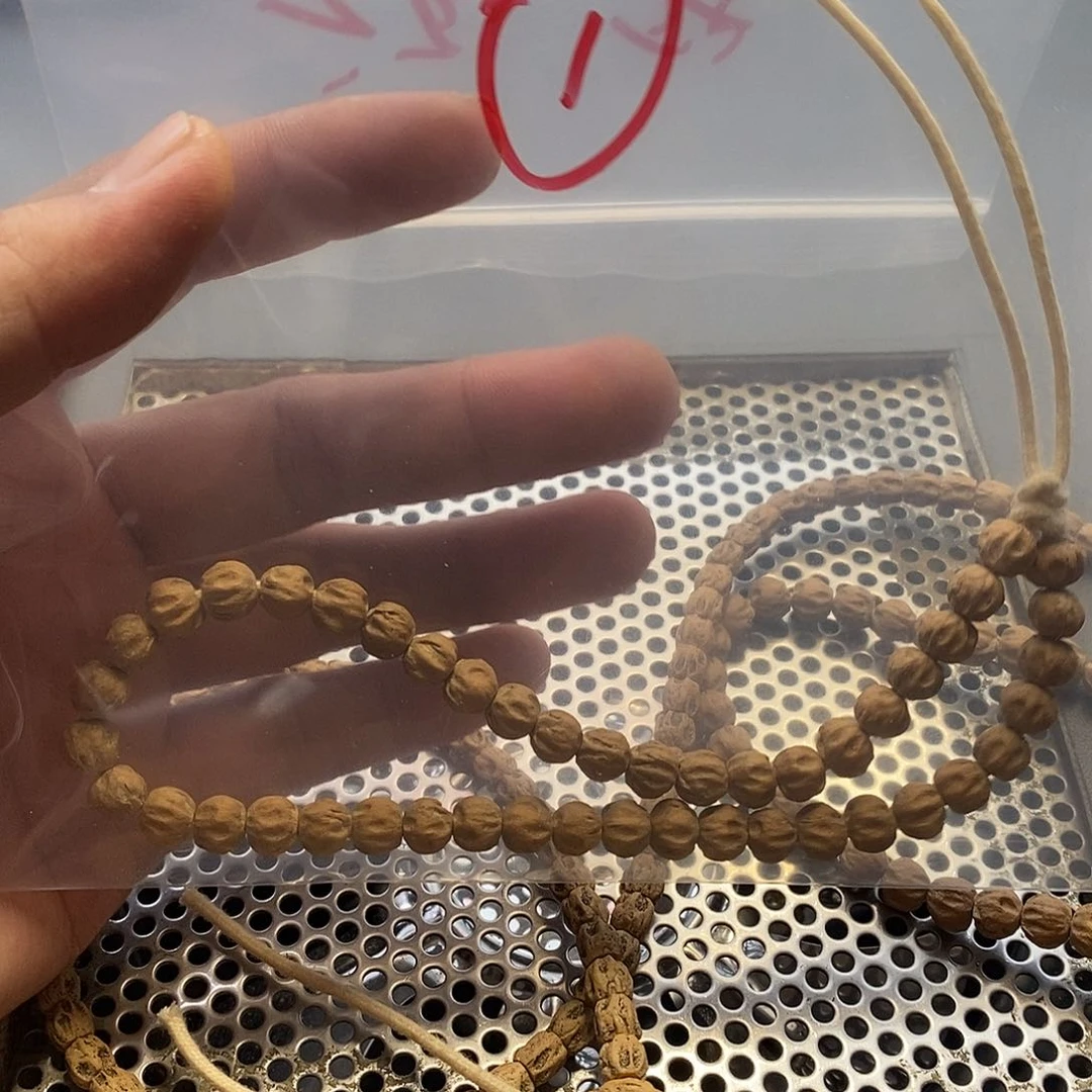 *****柏香籽/百香籽手串