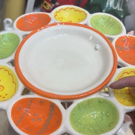 摆件外贸尾单微瑕，介意慎拍