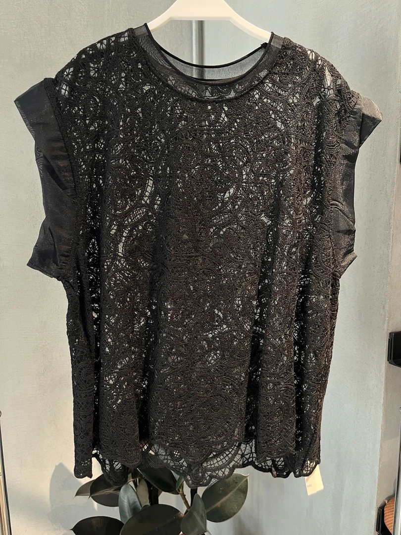 新款时尚衬衫 YT4394