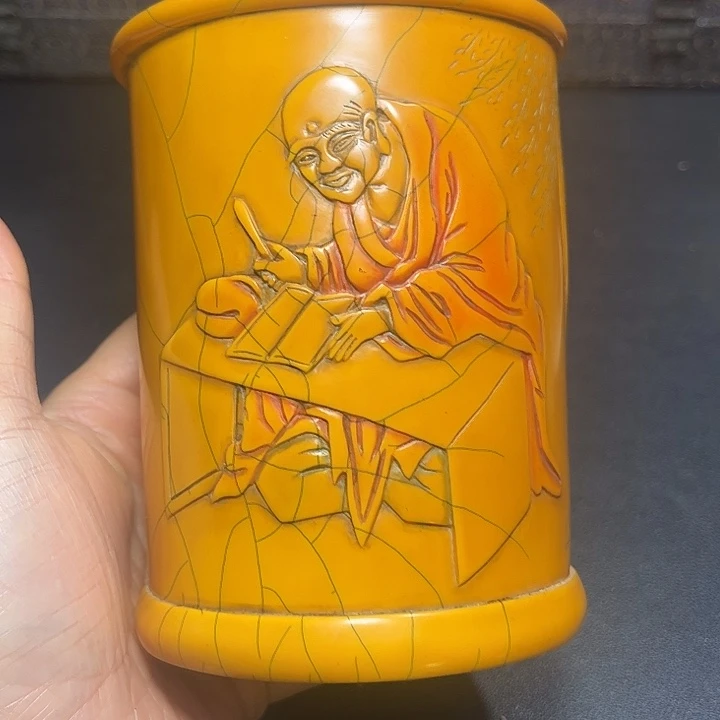 紫砂一物一图发货，支持七天无理由