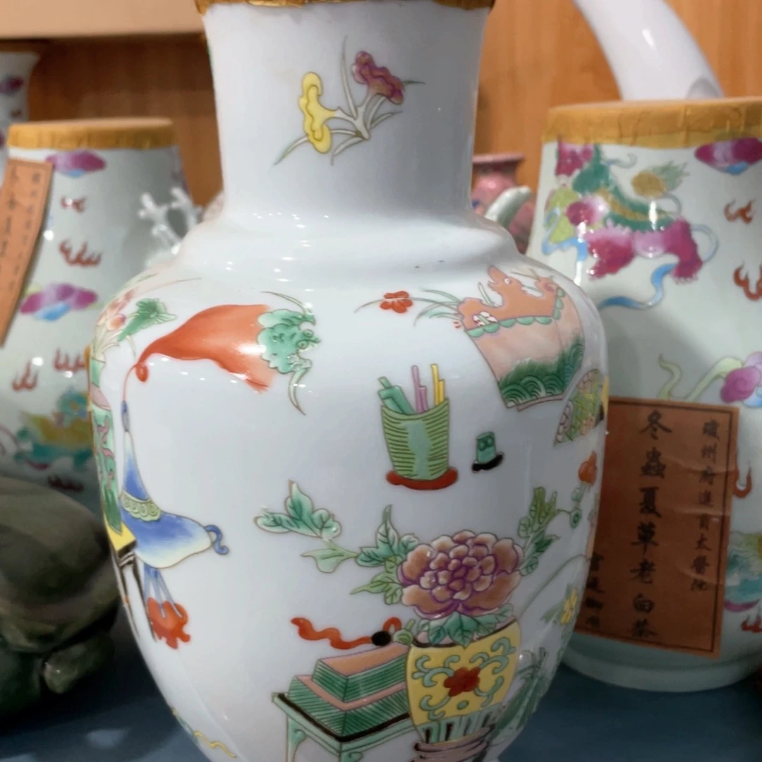 吊坠宫廷影视老旧工艺摆件