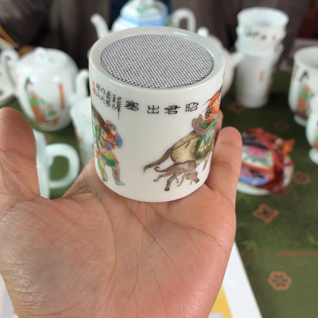 九鸣瓷艺九鸣瓷艺