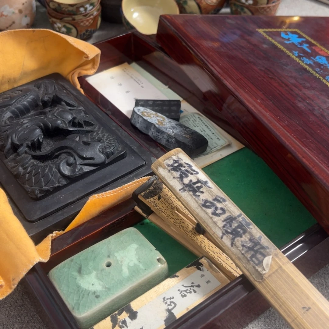 陶瓷艺术的发展和