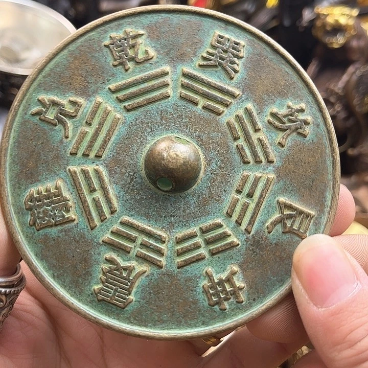 铜器摆件诚信经营