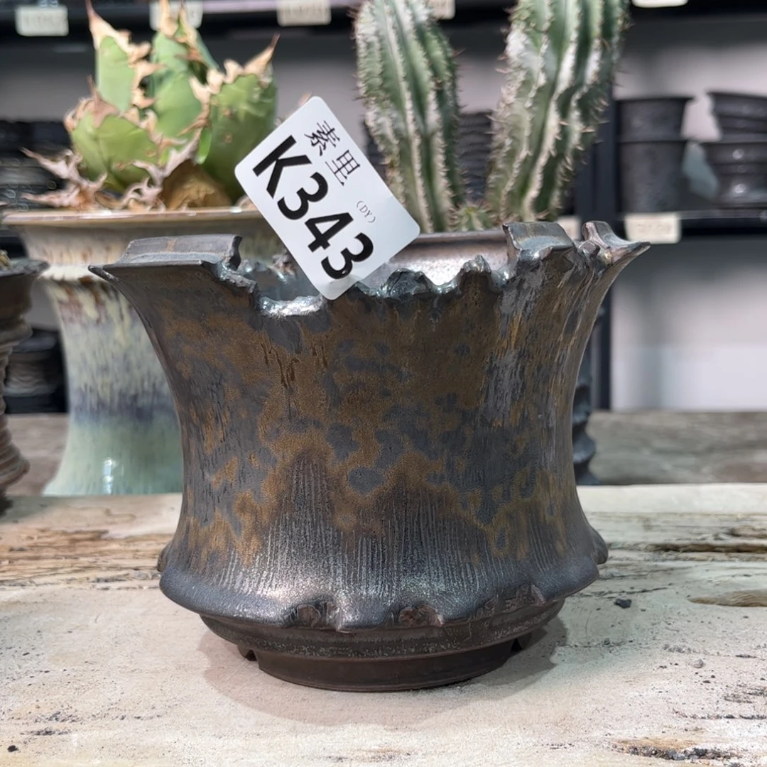 陶内口13.5高12景德镇