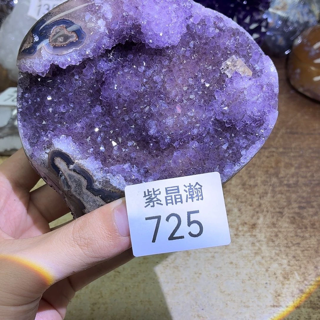 未镶嵌大型摆件（非配饰）水晶