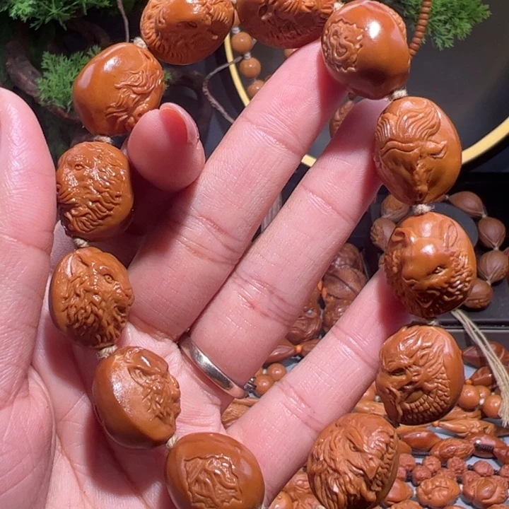 手串/手链橄榄核福利多多