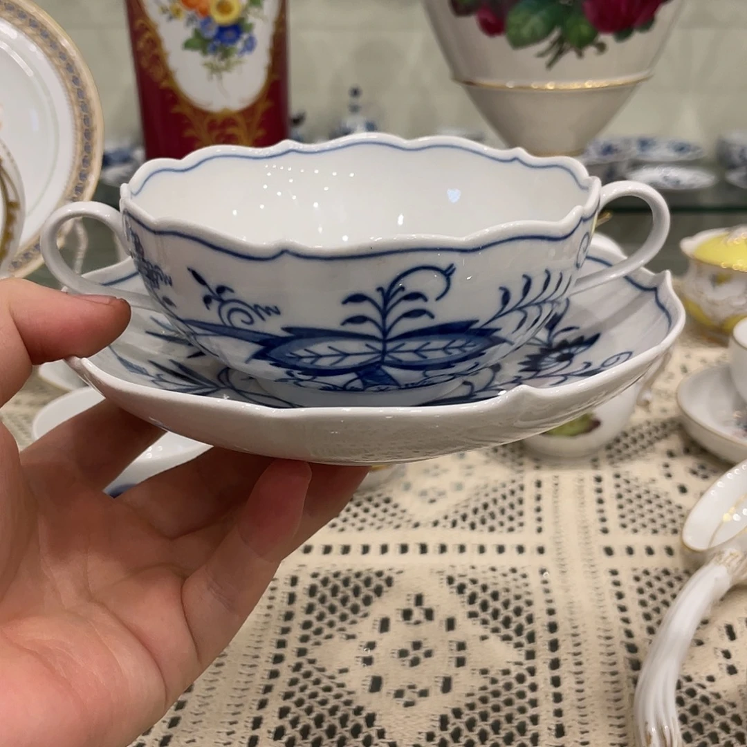 摆件中古一二等混搭