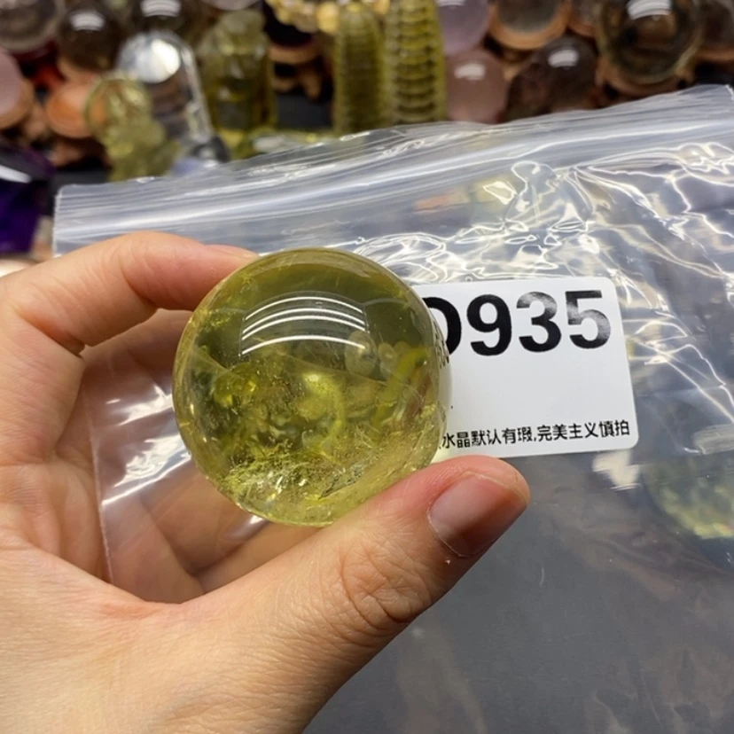 【闪购商品】摆件精品未镶嵌水晶