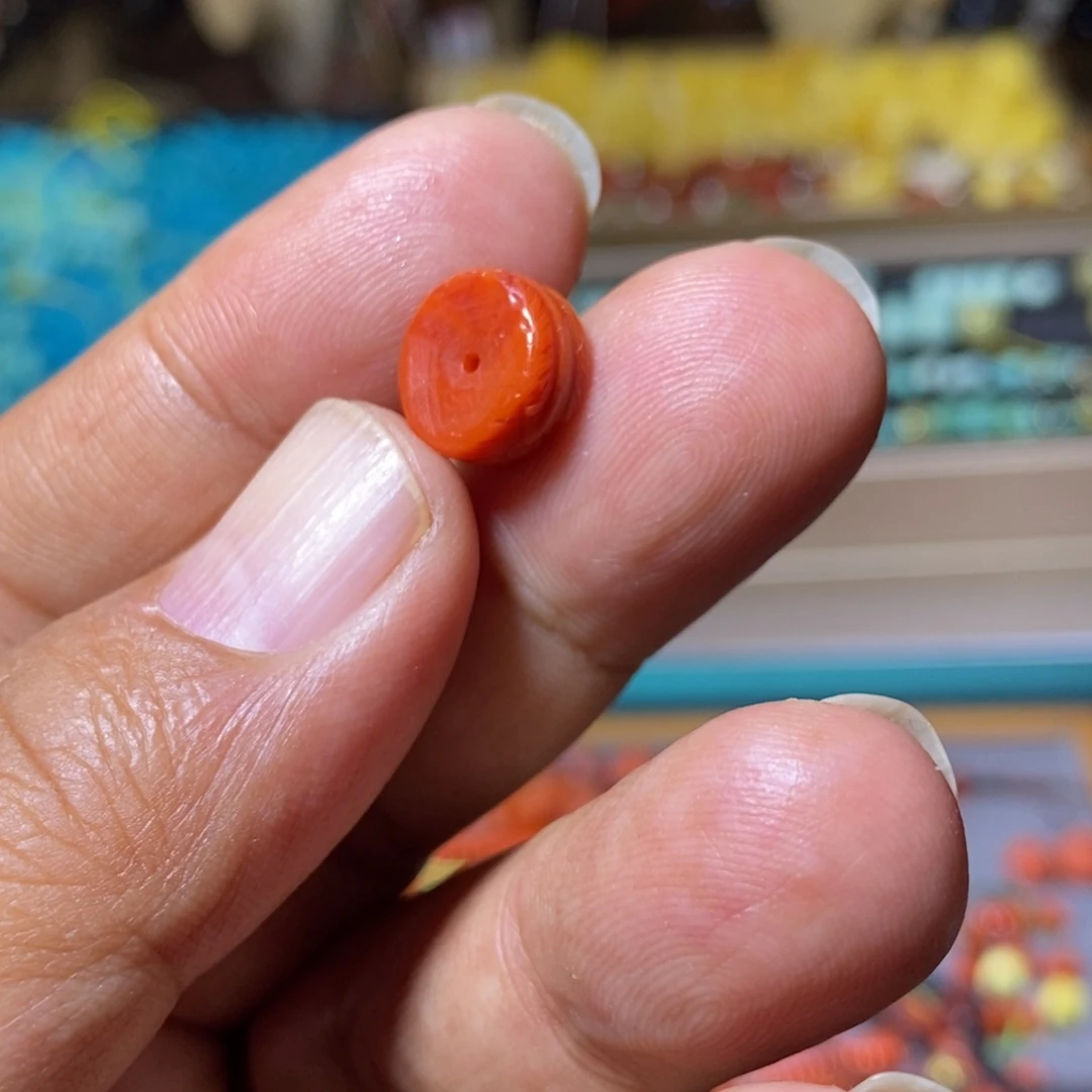 南红玛瑙未镶嵌配饰配饰