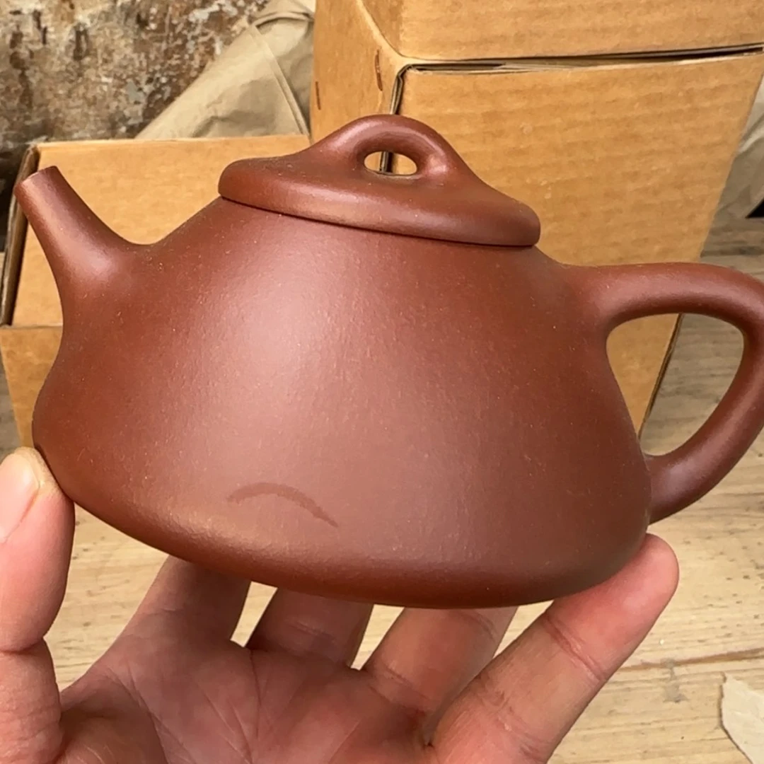 【闪购商品】紫砂茶壶紫砂茶具