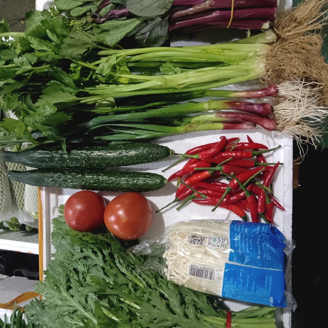 福利套餐（生鲜下单后不支持退货请慎拍）