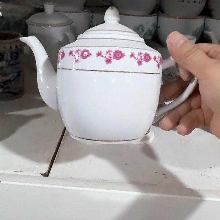 景德镇陶瓷清仓处理福利处理