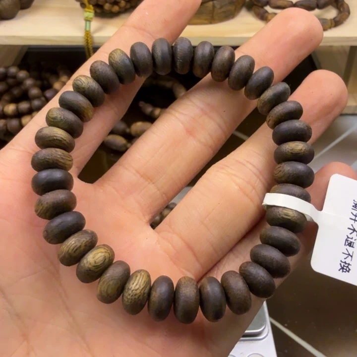 6***6红金倪算盘10mm7g+
