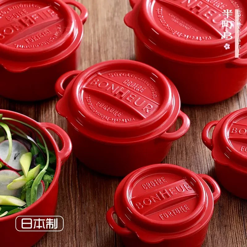 日本制塑料饭盒保鲜分隔便当盒收纳盒族便携带盖密封保温餐盒