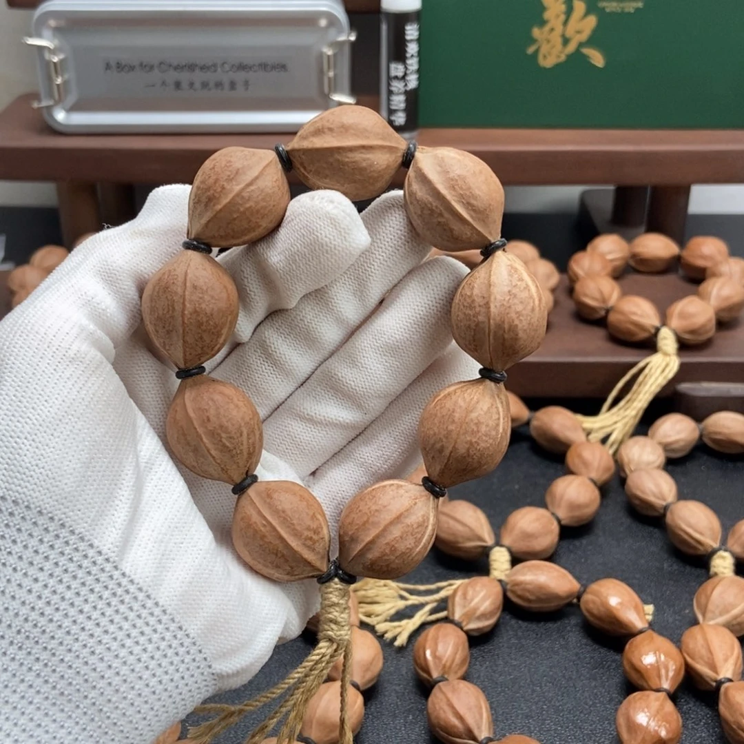 手串/手链橄榄核2027