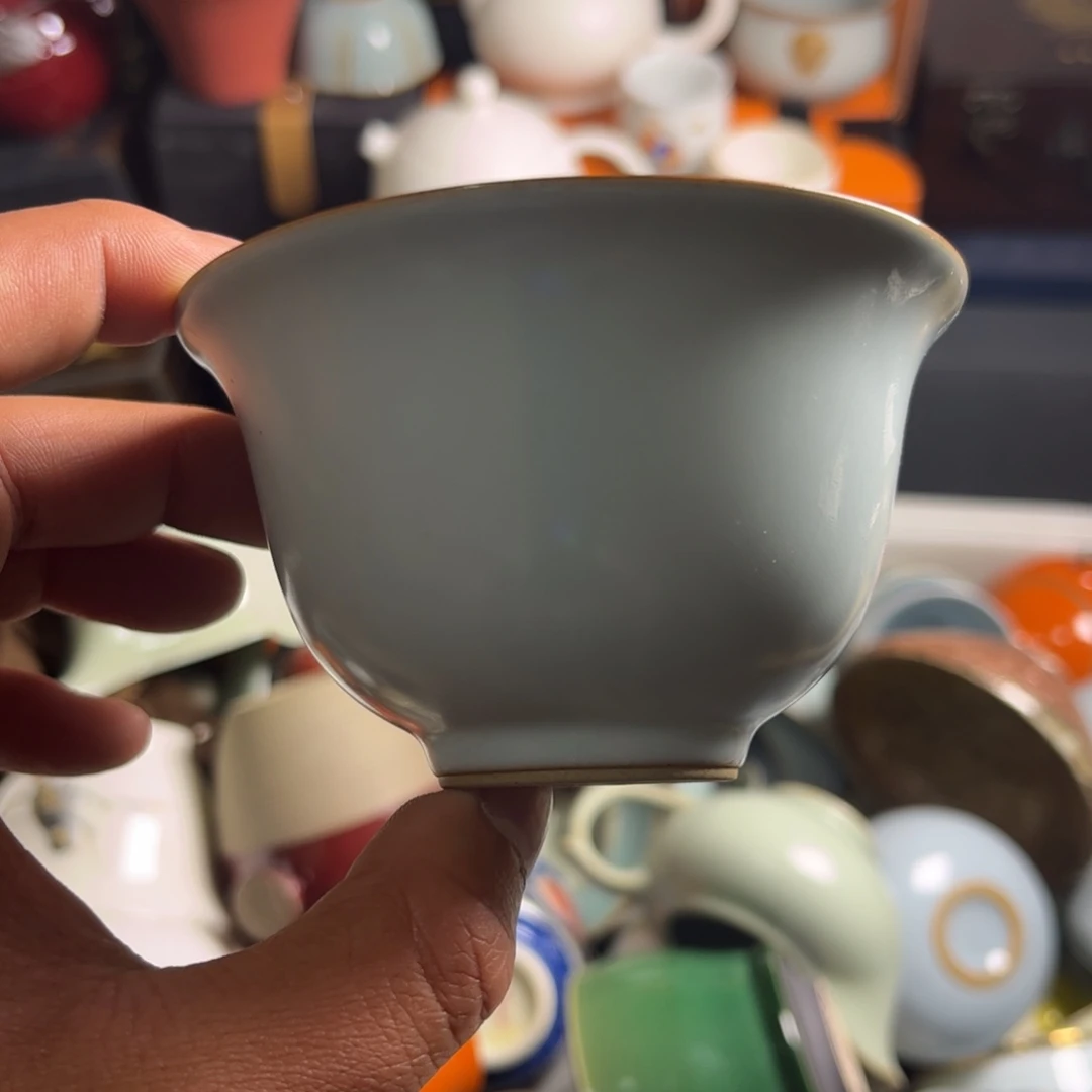 无运费险略有微瑕介意勿拍