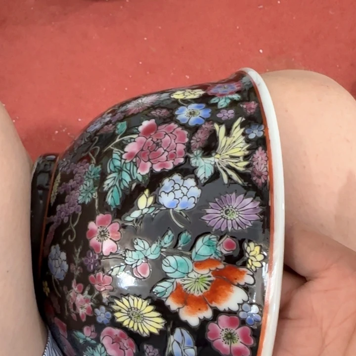 摆件景德镇陶瓷艺术品