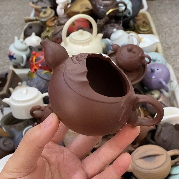 陶瓷艺术品及陶瓷制品