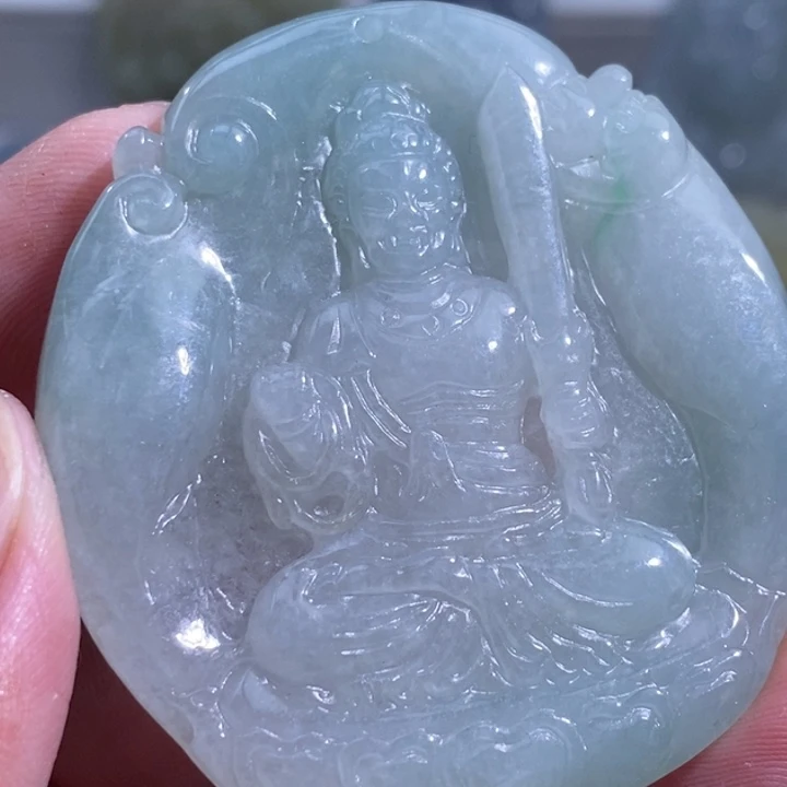 【闪购商品】颈饰未镶嵌翡翠1111111111