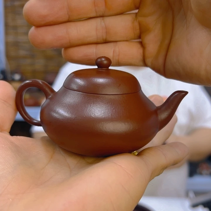 宜兴市紫砂壶微瑕